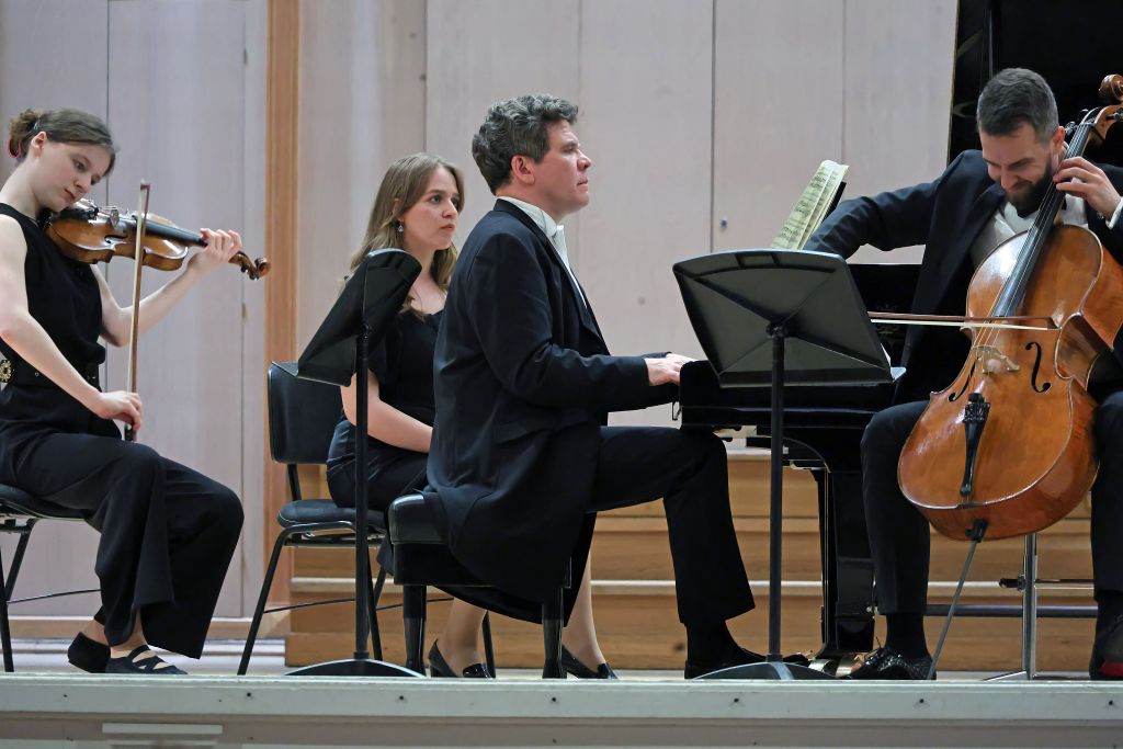 Десятый фестиваль в темпе «мацуиссимо»!